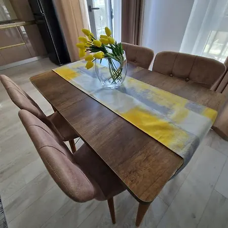 Bright Large 2br Apt With An Emperor-size Bed Apartament *