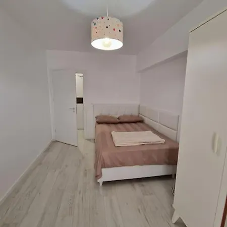 Bright Large 2br Apt With An Emperor-size Bed Apartment *