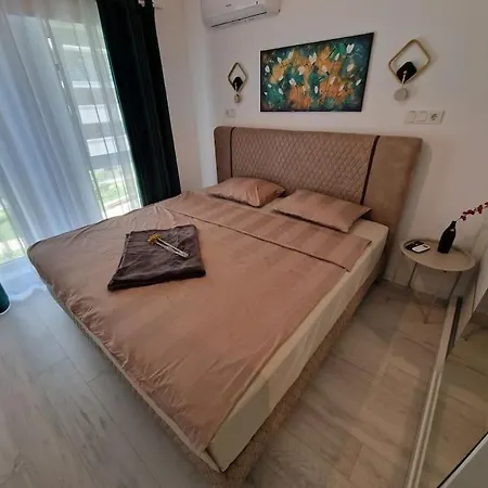 Bright Large 2br Apt With An Emperor-size Bed Apartment *