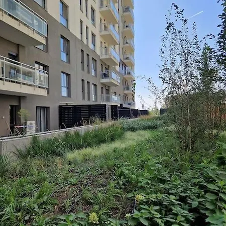 Lejlighed Bright Large 2br Apt With An Emperor-size Bed *