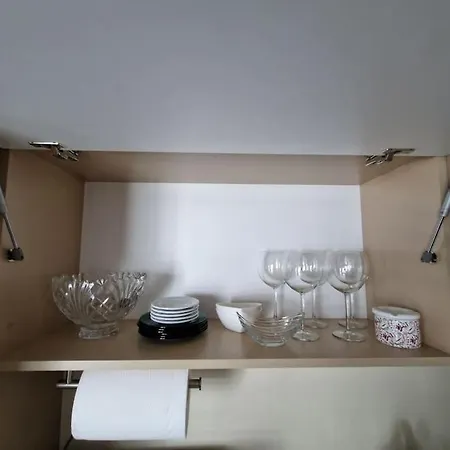 Lejlighed Bright Large 2br Apt With An Emperor-size Bed *